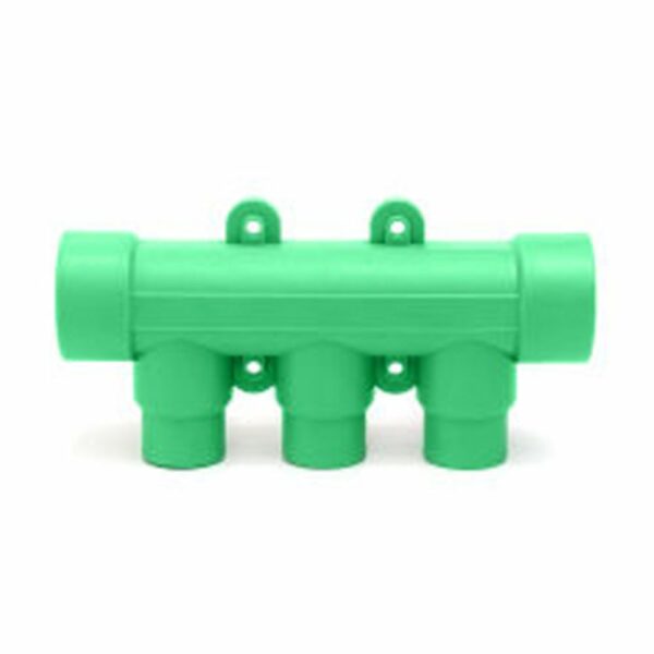 COLLECTEUR PPR 3 VOIES