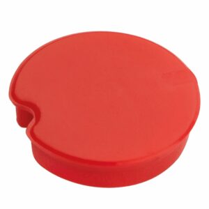 PASTILLE ROUGE VOLANT COLLECTEUR