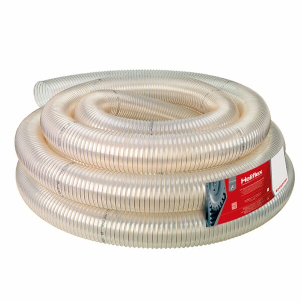 HELIFLEX METAL EN POLYURETHANE
