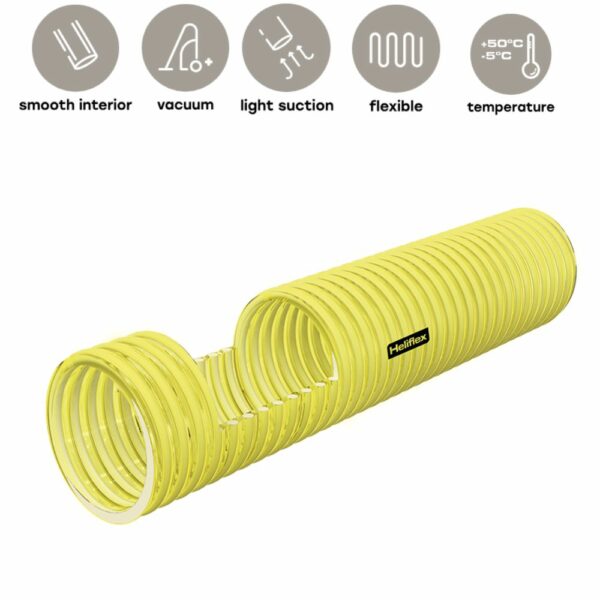 TUYAU HELIFLEX SL SPIRALE – Image 3