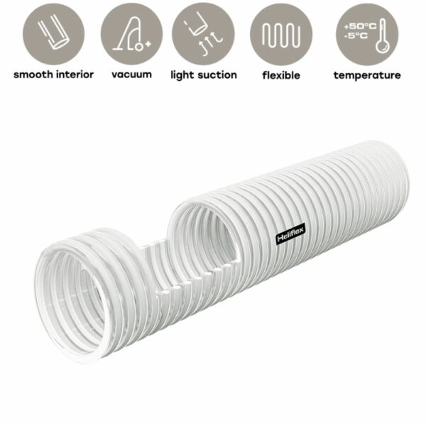 TUYAU HELIFLEX SL SPIRALE – Image 2