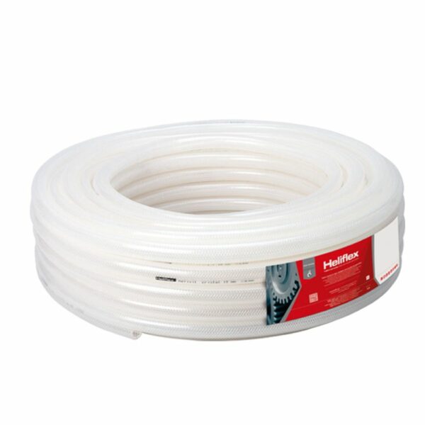 TUYAU HELIFLEX CRISTALTEX – Image 2
