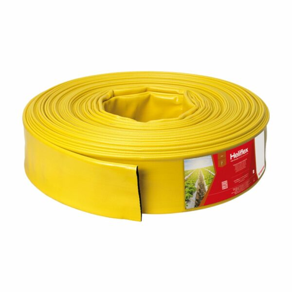 TUYAU HELIFLEX AGROFLAT SL