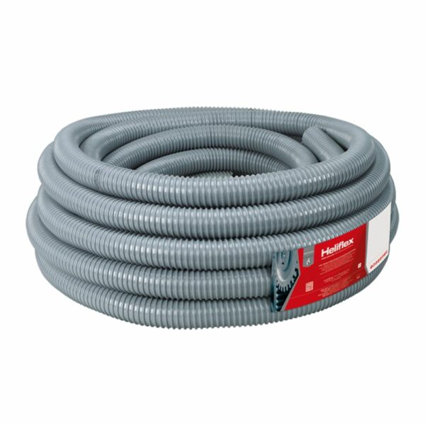 TUYAU HELIFLEX VENT GRIS – Image 2