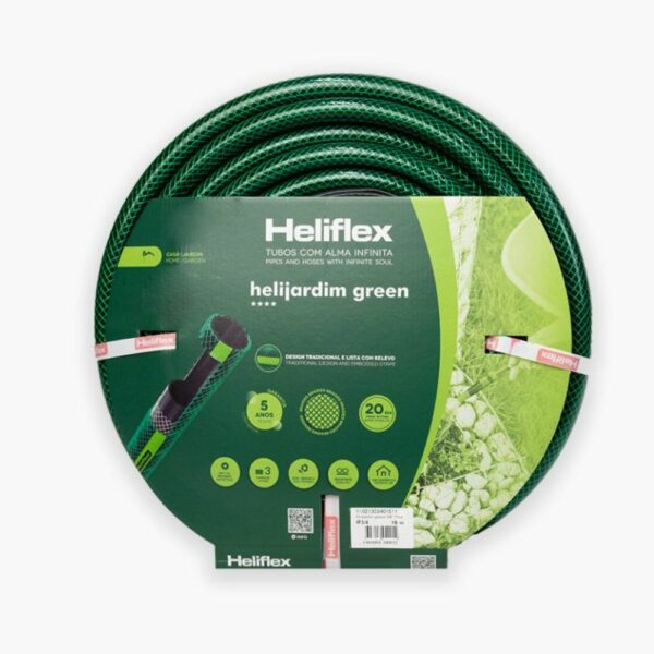 TUYAU JARDIN FLEXOGREEN