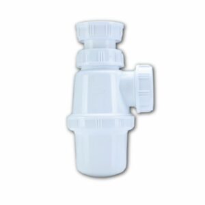 SIPHON D'EVIER Ø40
