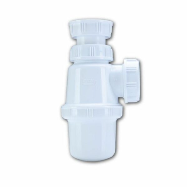 SIPHON D'EVIER Ø40