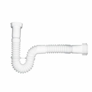 SIPHON EXTENSIBLE AVEC JOINT A LEVRE 1"1/2