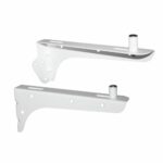 CONSOLE LAVABO EPOXY BLANC 230 MM