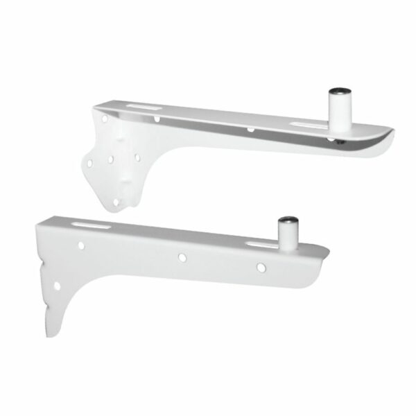 CONSOLE LAVABO EPOXY BLANC 230 MM