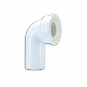 PIPE COUDEE SEMI LONG 25