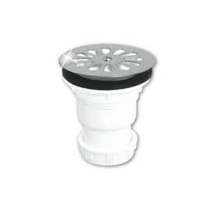 BONDE DE RECEVEUR DE DOUCHE DROITE