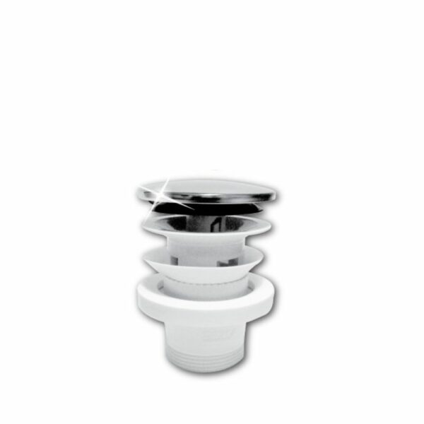 BONDE DE LAVABO CLIC-CLAC 1” 1/4 Ø32