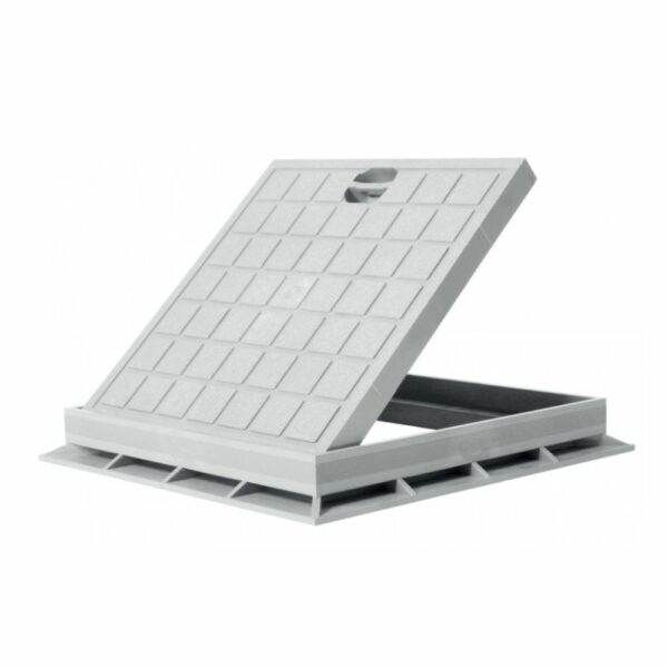 TAMPON DE SOL PP GRIS – Image 2