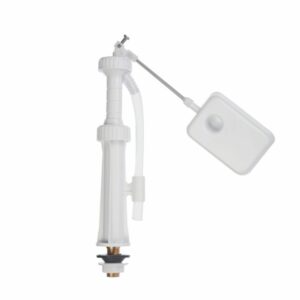 ROBINET FLOTEUR Ø12/17 ALIMENTATION BAS