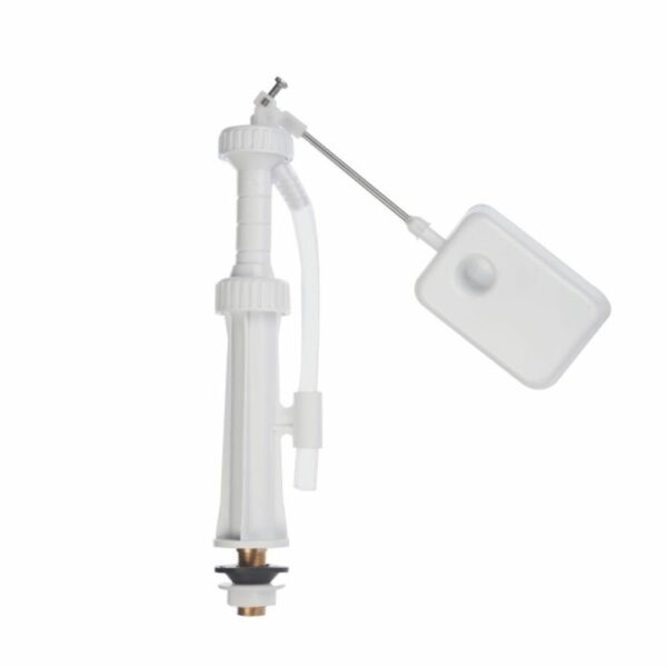 ROBINET FLOTEUR Ø12/17 ALIMENTATION BAS
