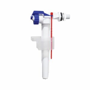 ROBINET FLOTTEUR SILENCIEUX