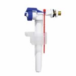 ROBINET FLOTTEUR SILENCIEUX EMBOUT LAITON