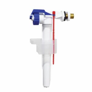 ROBINET FLOTTEUR SILENCIEUX EMBOUT LAITON