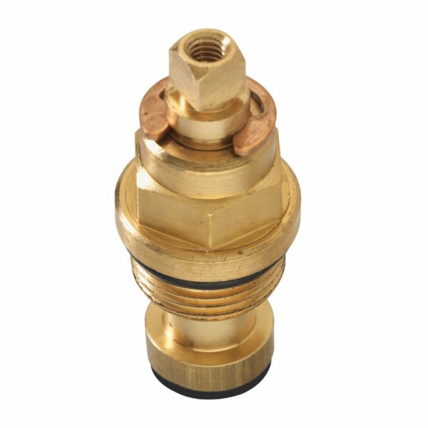 Tête 3/8" collecteur 1"