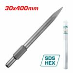 BROCHE HEX 30X400 TAC15333011