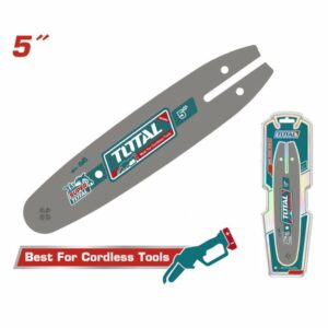 GUIDE CHAINE TRONCONNEUSE 5" TGTSB50501
