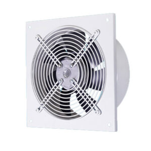 VENT H-P KDAXIS