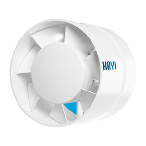 VENTILATEUR SDB CIRC YUF