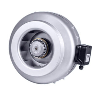 Vent Centrifuge RAD