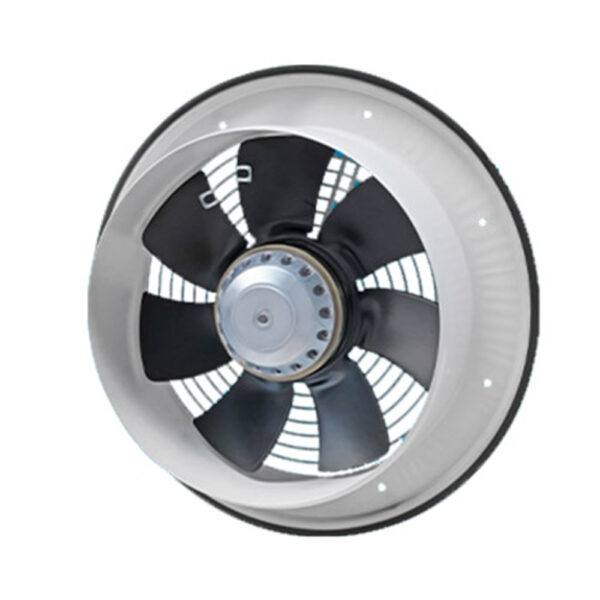 VENT HELICOIDAL DAXIS