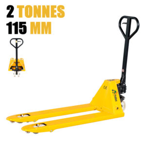 TRANSPALETTE 2 TONNES PWH20-III