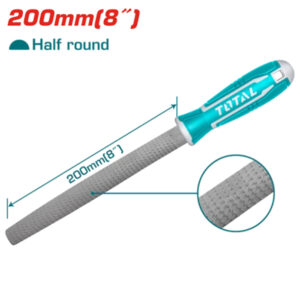 LIME 1/2 RONDE 200MM THT91686