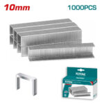 AGRAFES 10MM TOTAL THT39102