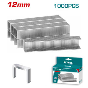 AGRAFES 12MM TOTAL THT39122