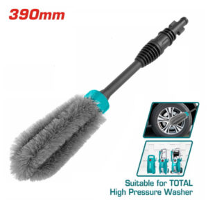 BROSSE ROUE 390MM TGTWB1781