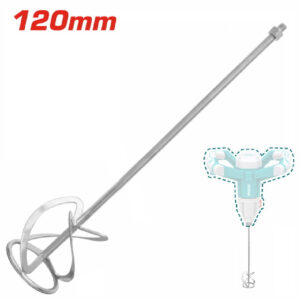 EMBOUT DE MELANGE 120MM TAC331120