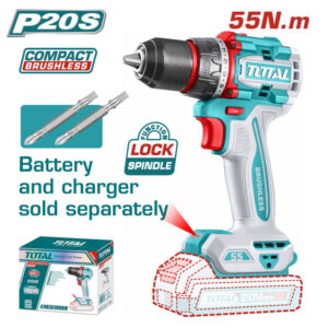 VISSEUSE BL 55NM 20V 2AH S/BAT TDLI205581