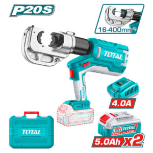 SERTISSEUSE 20V 2.5AH/CH TCTLI2005