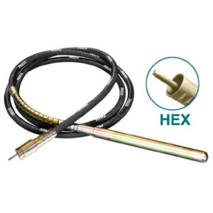 AIGUILLE VIBRANTE 38MM TPVP1382