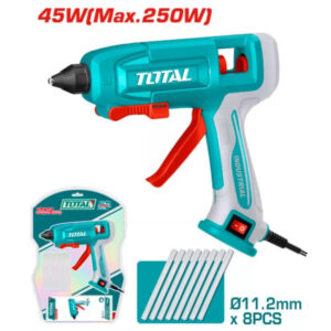 PISTOLET A COLLE 45W TT401116