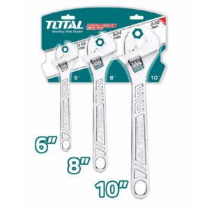 JX 03 CLES A MOLETTE 06-10" THTK1013