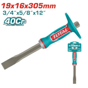 BURIN MACON PLAT 16X305MM THT4531916