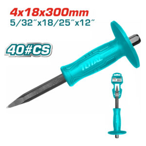 BURIN MACON POINTU 18X300MM THT4221226