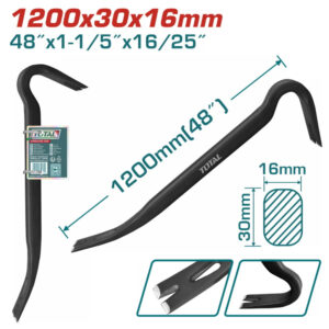 ARRACHE CLOU 1200X30MM THT431482