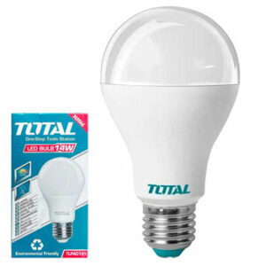 AMPOULE LED 14W TOTAL TLPAC141