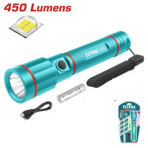TORCHE LED A/B TOTAL TCFL1865051