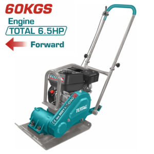 COMPACTEUR DE PLAQUES 6,5CV ESS TP7060-2E