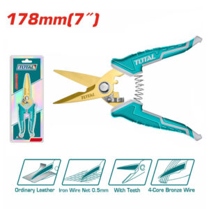 CISEAU ELECTRICIEN 178MM THT117871