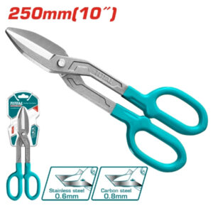 CISAILLE A TOLE 250MM THT524101