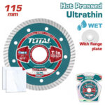 DISQUE DIAMANT 115MM ULTRA FIN TAC2131151HT